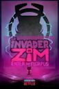 Invader Zim: Enter the Florpus!