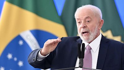 Oliver Stone presentará su documental sobre Lula en Cannes