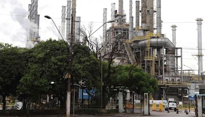 Braskem terá empresa de navegação e vai entrar no transporte de produtos petroquímicos no Brasil