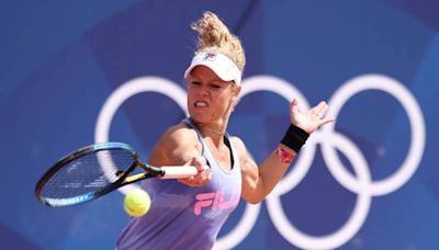 Siegemund retires to focus on doubles with Kerber, mixed with Zverev