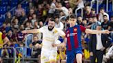 3-2: Remontada épica del Barça y billete a semifinales