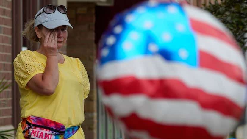 July Fourth violence nationwide kills at least 33, Chicago ‘in state of grief,’ mayor says