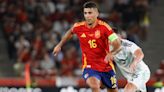 Euro 2024: España presume tener en Rodri al "mejor mediocentro del mundo"