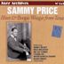 Sammy Price: Blues & Boogie Woogie from Texas