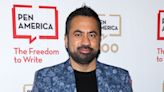 Kal Penn recalls escort service mix-up when he started dating men: ‘In retrospect, I’m very curious’