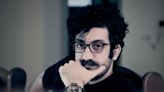 Dissident Iranian Composer Mehdi Rajabian Receives United Nations Award
