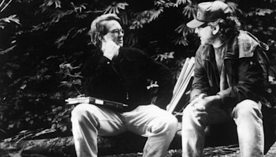 Steven Spielberg Reteams With ‘Jurassic Park’ Writer David Koepp for Summer 2026 Event Film