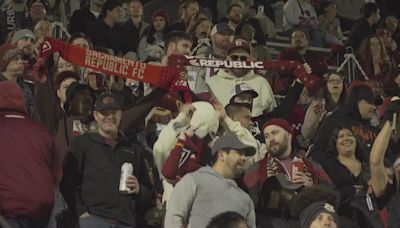 Sacramento Republic FC facing San Jose Earthquakes in US Open Cup rematch | Need to know