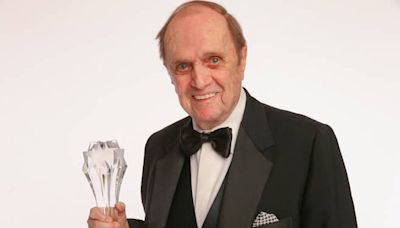 Falleció el comediante estadounidense Bob Newhart a los 94 años