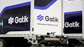 Microsoft to invest in autonomous trucking startup Gatik -sources