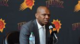 Suns Decide to Shake Up Front Office