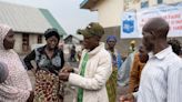 Congo registers voters in unstable eastern province