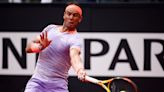 Hubert Hurkacz - Rafa Nadal: Horario y dónde ver el partido del Masters de Roma, en directo