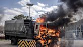 Kenya's president says he won't sign tax bill that sparked deadly protests