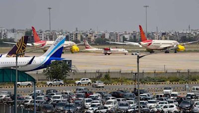 Vijayawada airport likely to get new terminal building by June 2025, says Civil Aviation Minister