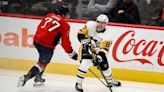 Ovechkin scores, Capitals beat Penguins 3-2 in shootout