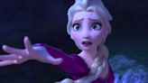 Idina Menzel confirms her return for Frozen 3