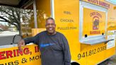 Choo-Choo’s Catering food truck amps up in Parrish for New Year’s holiday and football