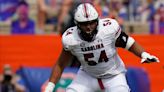 Pros and cons of Atlanta Falcons picking South Carolina football's Jovaughn Gwyn in 2023 NFL Draft