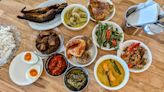 Sharing the love: Damansara Utama's Padangs on Wheels is the perfect place to eat 'nasi padang' with a group