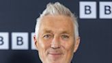 Martin Kemp predicts he will die within ‘10 years’