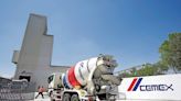 Ganancias netas de Cemex caen 3% en el primer semestre de 2024