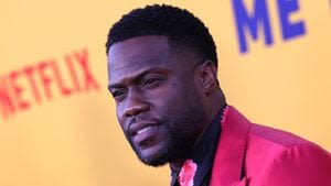 Kevin Hart coming to Ovens Auditorium