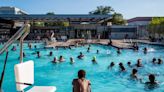 Houston to announce additional pool openings amid lifeguard shortage | Houston Public Media