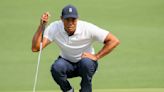Masters survey 2023: How should Augusta National honor Tiger Woods?