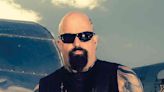 Kerry King confirms his band will be playing Slayer songs in their upcoming live dates