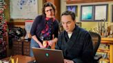 Young Sheldon Finale Clip Features Jim Parsons & Mayim Bialik