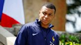 Mbappé declares his 'immense pleasure' at joining Real Madrid after unhappy end to PSG career