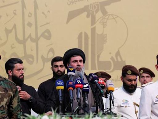 Hezbollah stares at leadership vacuum after Hassan Nasrallah’s death: Who are the likely successors?