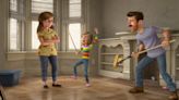 Original ‘Inside Out’ & ‘Deadpool’ Movies Driving Disney+ Sign-Ups, Says Bob Iger On Streaming Profits Celebration Day