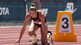 Former Kentucky star Abby Steiner misses podium in 2022 World Athletics Championships