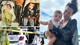 Baby dies days after horrid San Francisco crash that killed parents and brother