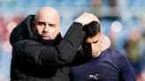 Cancelo culture hits Man City as Pep Guardiola starts deadheading ‘flowers’