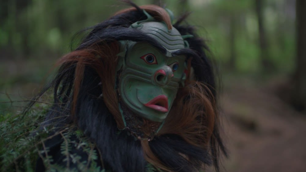 Watch the Trailer for Toronto Player ‘So Surreal: Behind the Masks’: About Ancient Native Artwork’s Influence on Surrealism and the Difficulties of...