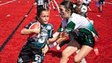 Next Level Flag Football hosts playoff games at Moore Catholic HS Sunday afternoon (112 photos)