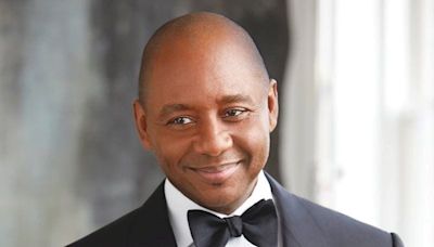 Branford Marsalis, movie music, Victor's return highlight Peninsula Music Festival season