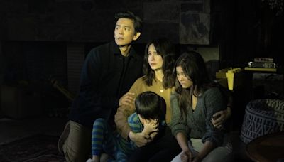 Afraid trailer: AI wreaks havoc on John Cho and his family