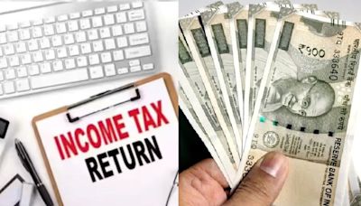 ITR filing 2024: How to check income tax refund status online? A step-by-step guide