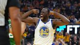 Report: Warriors’ Draymond Green wants and believes he deserves max contract extension