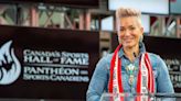 Player's Own Voice podcast: Waneek Horn-Miller, Canada's ultimate coach