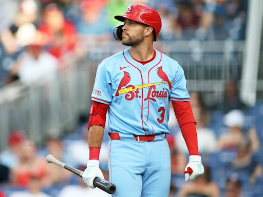 Cardinals' decisions loom ahead of trade deadline: 3 players to watch