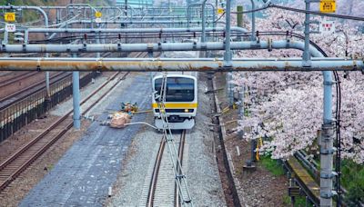 他搭火車12小時繞圈650公里 男子到終點站醒不過來「猝死車廂」