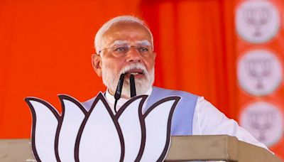 Congress sees red after Modi claims 'world didn't know of Mahatma Gandhi till a film was made'
