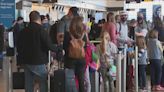 Sea-Tac Airport braces for 350,000 flyers over Memorial Day weekend