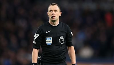Uefa reveals Euro 2024 referees - including VAR at centre of Nottingham Forest row