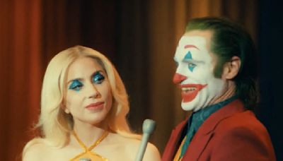 « Joker : Folie à deux » : la nouvelle bande-annonce offre une séquence très attendue entre Joaquin Phoenix et Lady Gaga